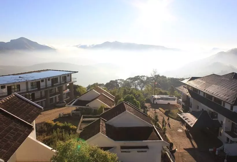 酒店 Ayur County Resort