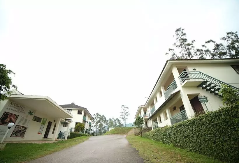 酒店 Ayur County Resort