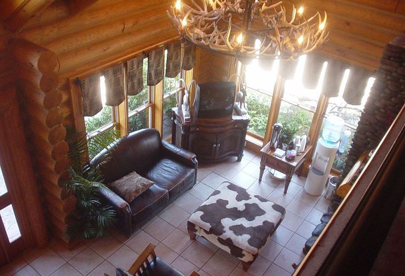 בית מלון כפרי Golfview Vacation Rentals at Golfview Resort