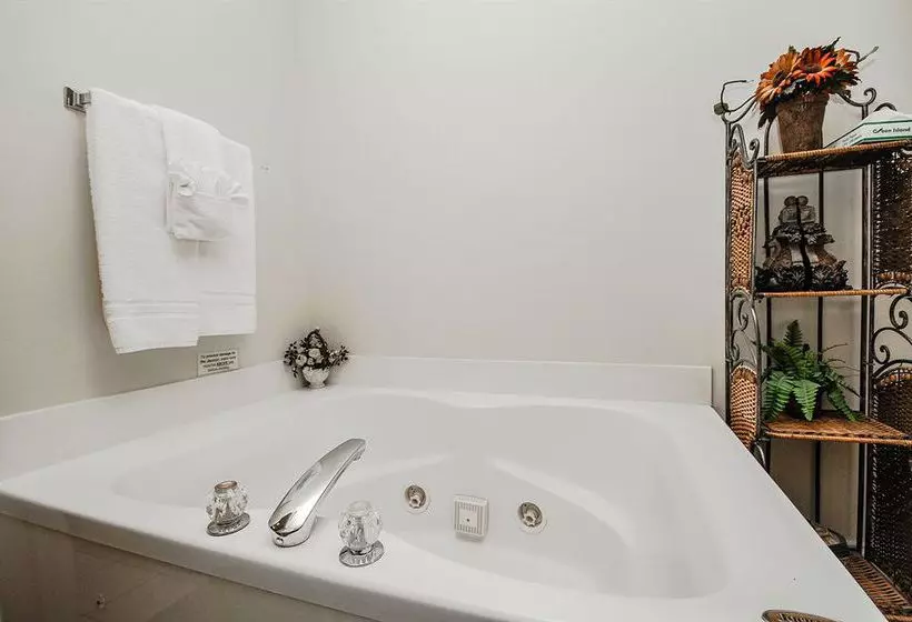 ホテル Golfview Vacation Rentals at Golfview Resort