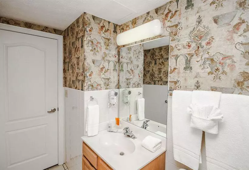 ホテル Golfview Vacation Rentals at Golfview Resort