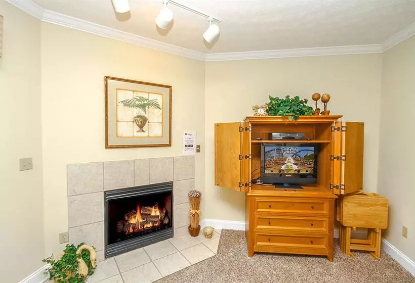 ホテル Golfview Vacation Rentals at Golfview Resort