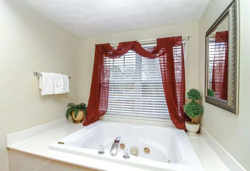 ホテル Golfview Vacation Rentals at Golfview Resort