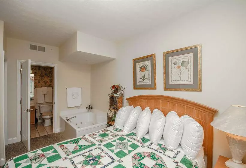 ホテル Golfview Vacation Rentals at Golfview Resort