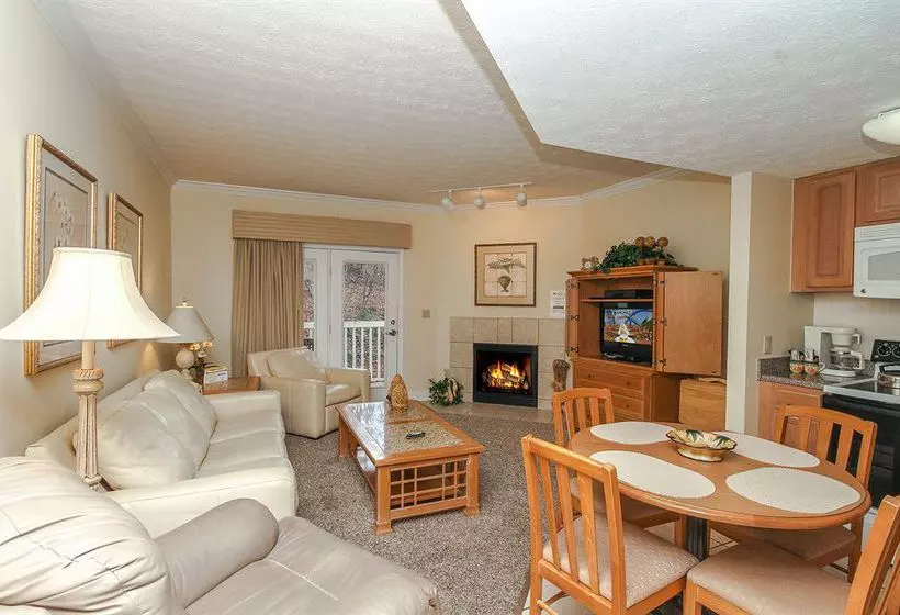 ホテル Golfview Vacation Rentals at Golfview Resort