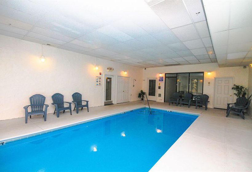 בית מלון כפרי Golfview Vacation Rentals at Golfview Resort