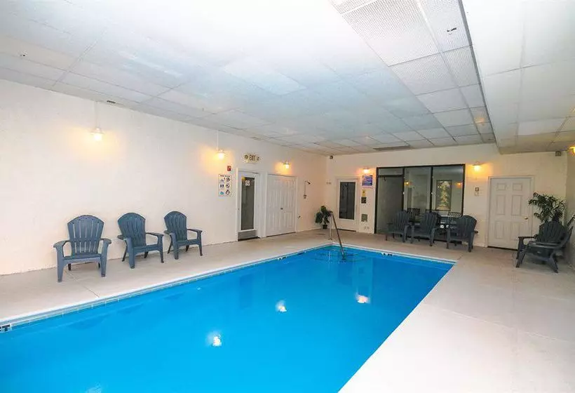 ホテル Golfview Vacation Rentals at Golfview Resort