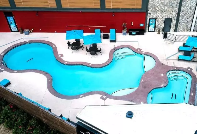 Cherokee Casino Hotel Roland