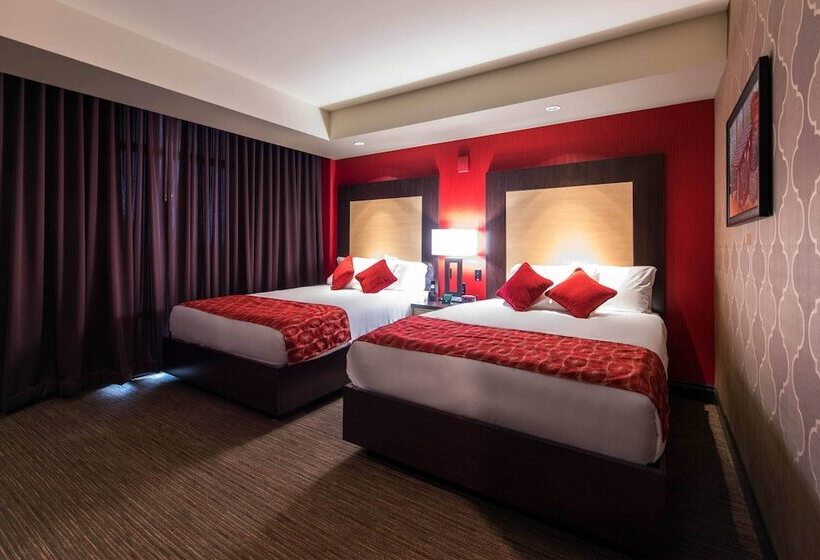 Cherokee Casino Hotel Roland