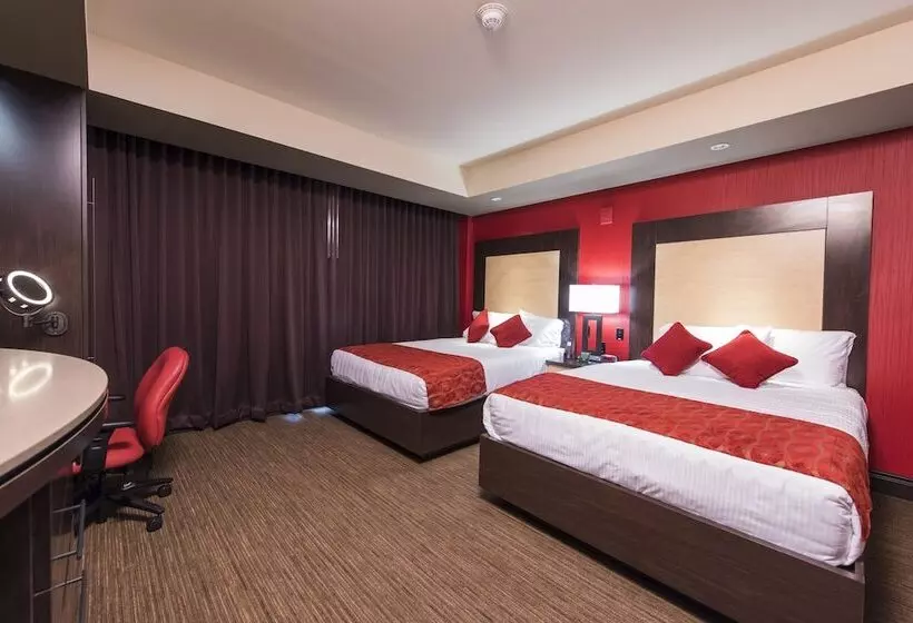 Cherokee Casino Hotel Roland