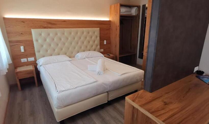 בית מלון כפרי Du Parc