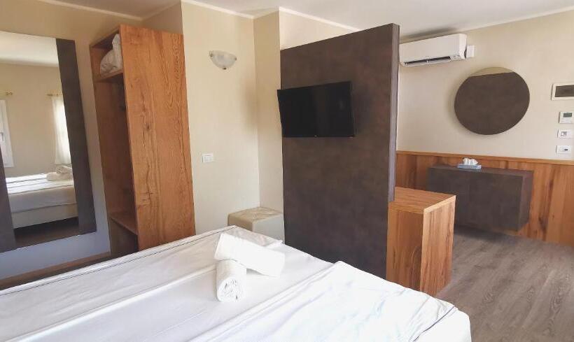 בית מלון כפרי Du Parc