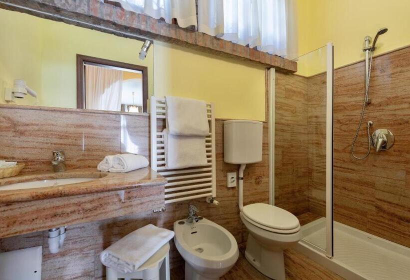 בית מלון כפרי Du Parc