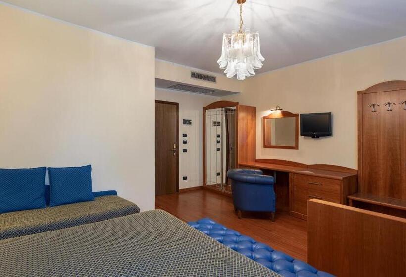 בית מלון כפרי Du Parc