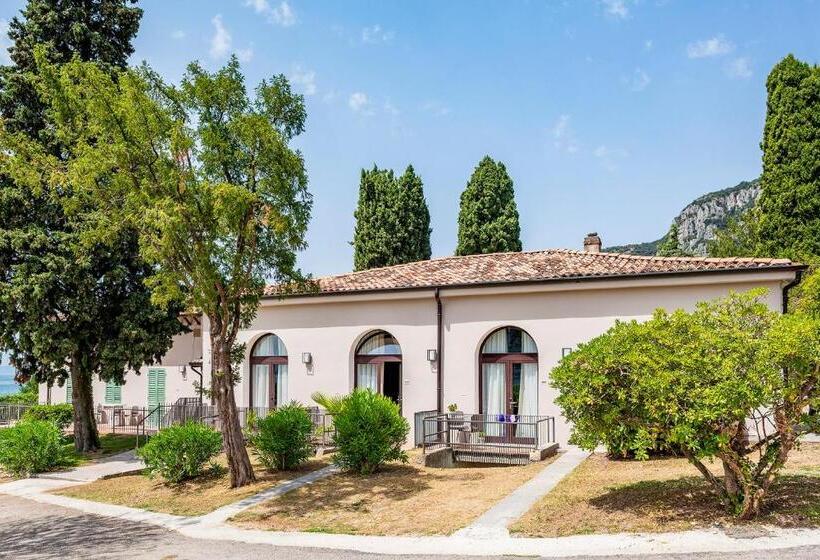 בית מלון כפרי Du Parc