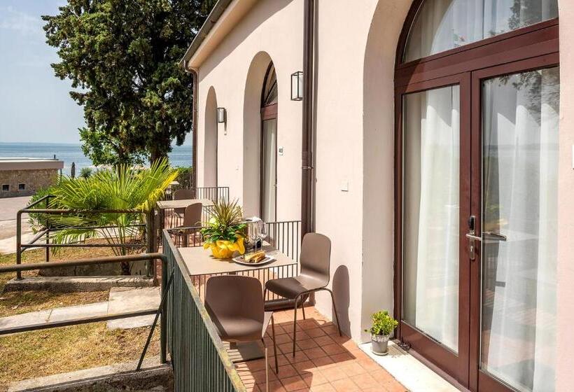 בית מלון כפרי Du Parc