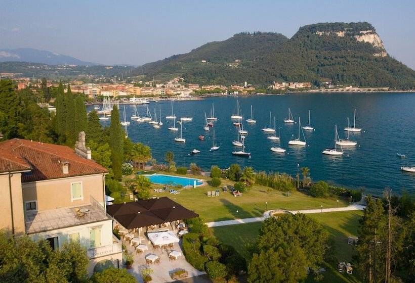 בית מלון כפרי Du Parc