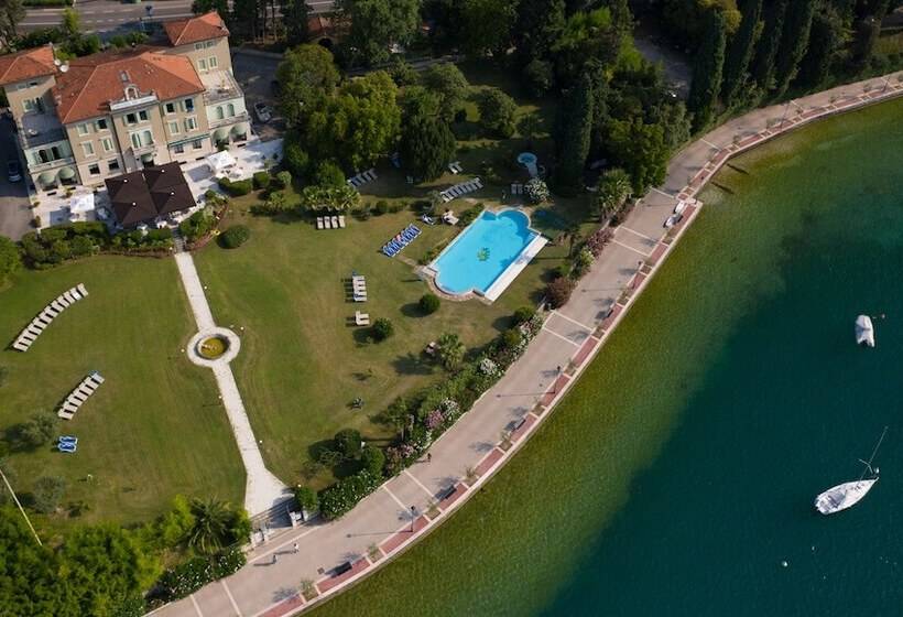 בית מלון כפרי Du Parc