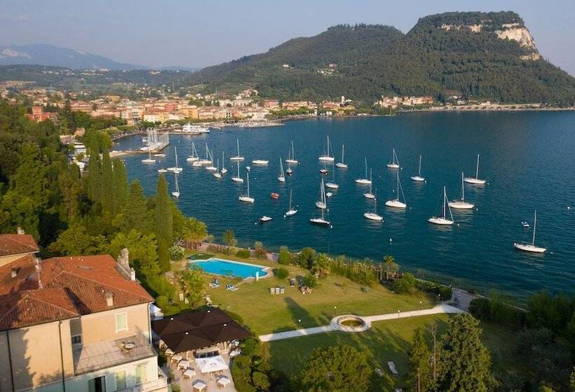 בית מלון כפרי Du Parc