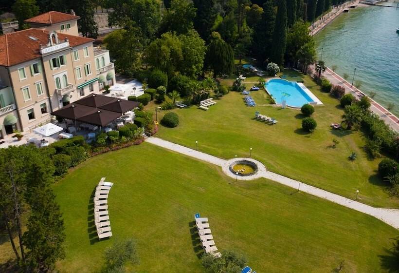 בית מלון כפרי Du Parc