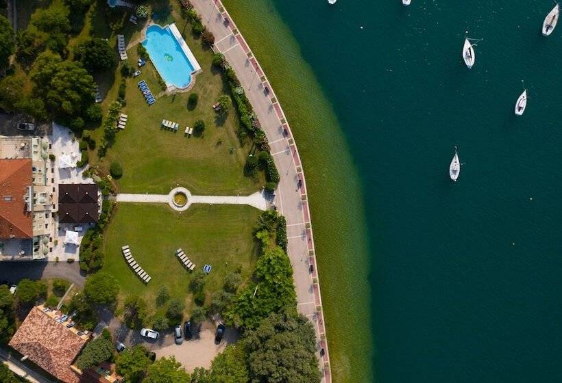 בית מלון כפרי Du Parc