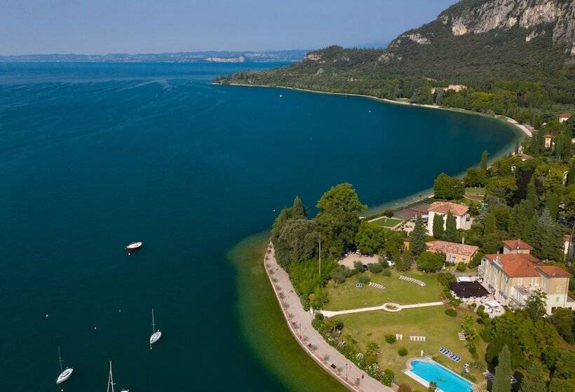 בית מלון כפרי Du Parc