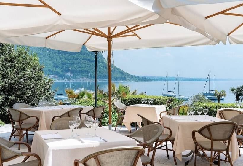 בית מלון כפרי Du Parc