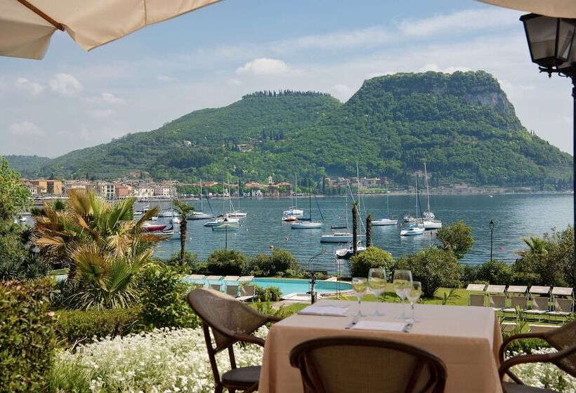 בית מלון כפרי Du Parc