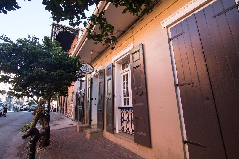 Hotel Inn On Ursulines, A French Quarter Guest Houses Property