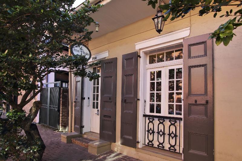 Hotel Inn On Ursulines, A French Quarter Guest Houses Property