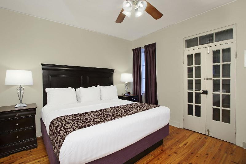 Hotel Inn On Ursulines, A French Quarter Guest Houses Property