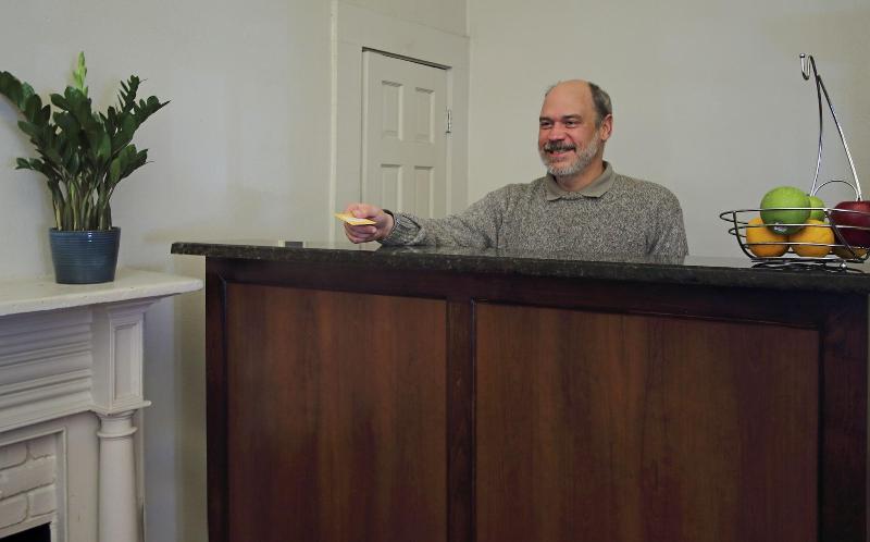 Hotel Inn On Ursulines, A French Quarter Guest Houses Property