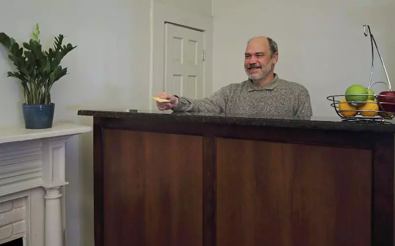 호텔 Inn On Ursulines, A French Quarter Guest Houses Property