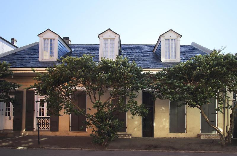 Hotel Inn On Ursulines, A French Quarter Guest Houses Property