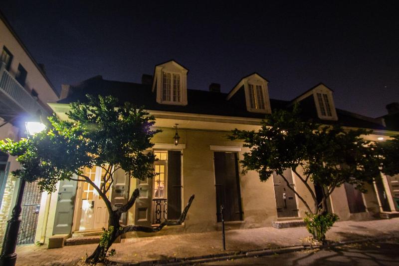 Hotel Inn On Ursulines, A French Quarter Guest Houses Property
