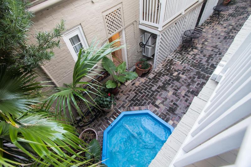 Hotel Inn On Ursulines, A French Quarter Guest Houses Property