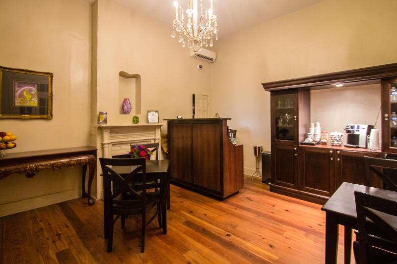 Hotel Inn On Ursulines, A French Quarter Guest Houses Property