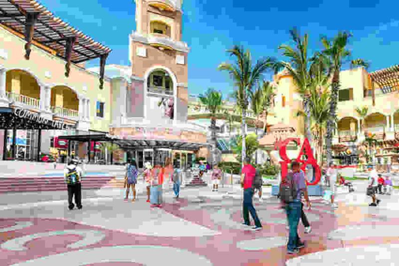 Szálloda Maria Elena