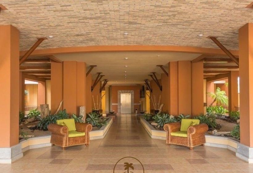 فندق Naxos Condominium