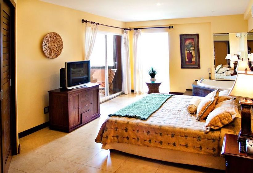 فندق Naxos Condominium