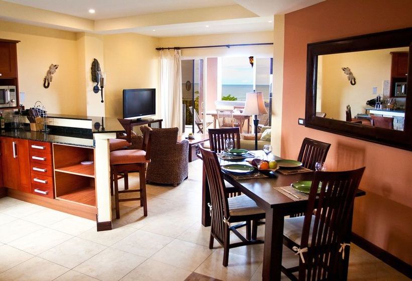 فندق Naxos Condominium