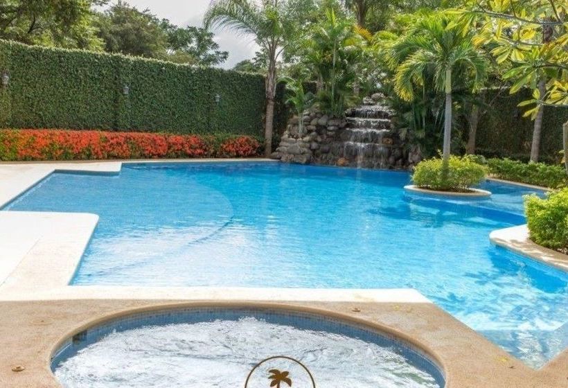 فندق Naxos Condominium