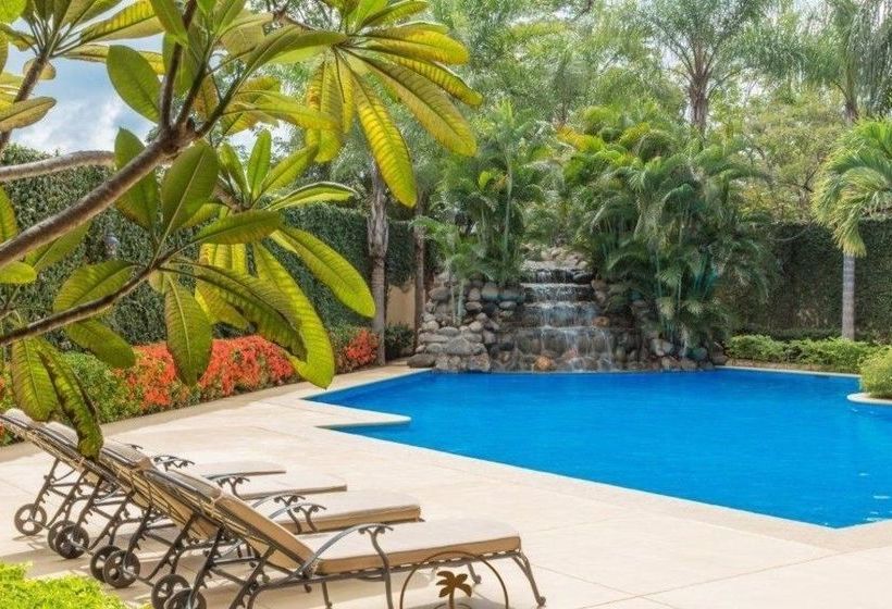 فندق Naxos Condominium