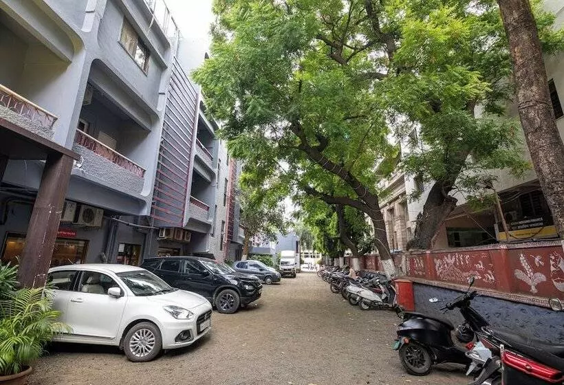 ホテル Rama Heritage