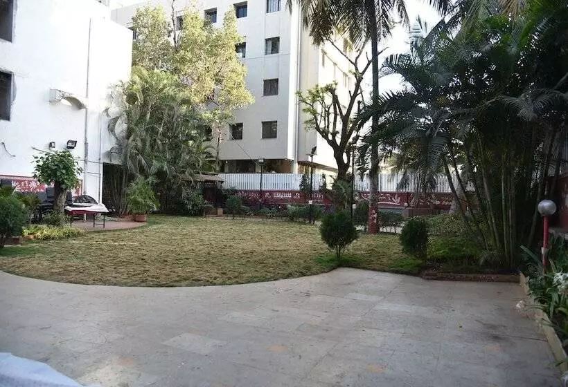 ホテル Rama Heritage