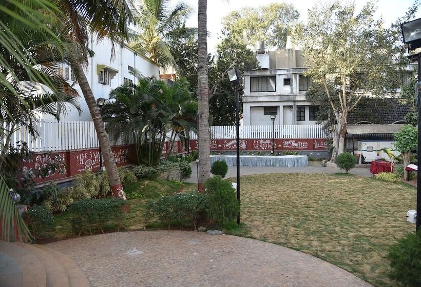 Отель Rama Heritage