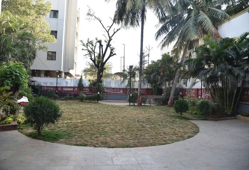 Отель Rama Heritage