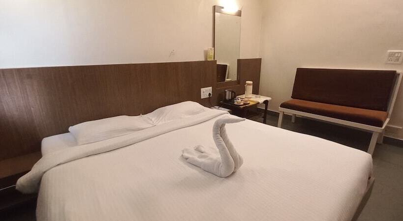 Отель Rama Heritage