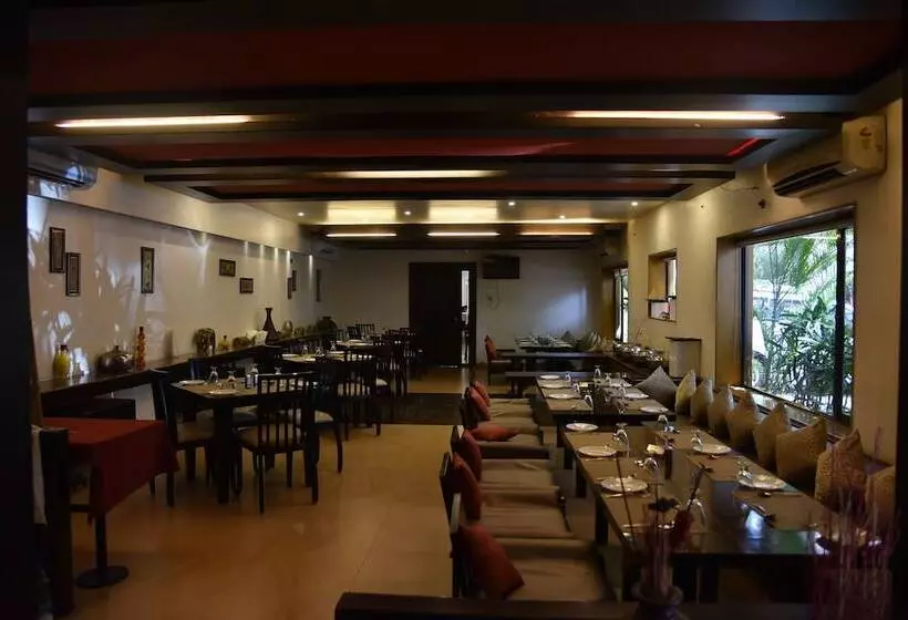 ホテル Rama Heritage