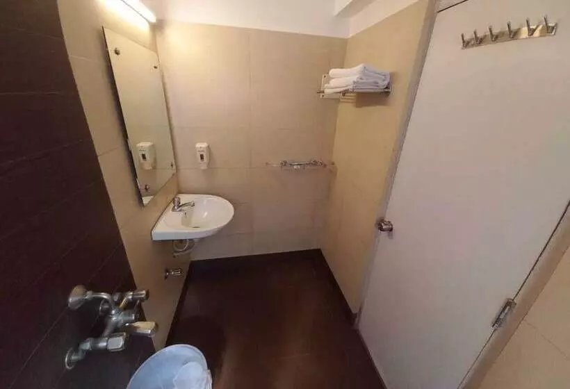 ホテル Rama Heritage